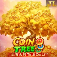 Coin Tree Image