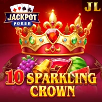 10 Sparkling Crown Image