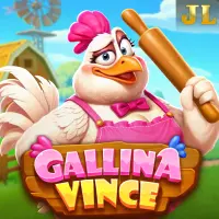 Gallina Vince Image