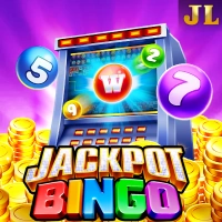 Jackpot Bingo Image