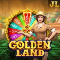 Golden Land Image