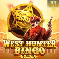 West Hunter Bingo Image