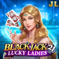 Blackjack Lucky Ladies Image