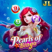 Pearls of Bingo Image
