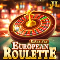 European Roulette Image