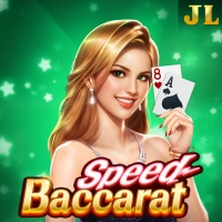 Speed Baccarat Image