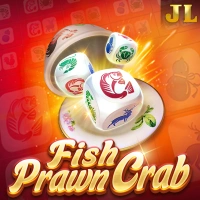 Fish Prawn Crab Image