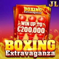 Boxing Extravaganza Image