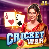 Cricket War Image