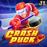 Crash Puck Image