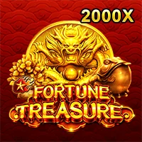 Fortune Treasure Image