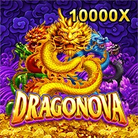 DragoNova Image