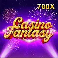 Casino Fantasy Image