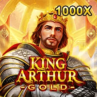 King Arthur Gold Image