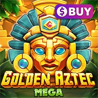Golden Aztec Mega Image