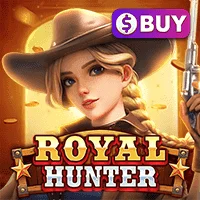 Royal Hunter Image