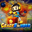Crazy Bomber Image