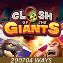Clash of the Giants Image
