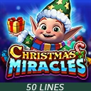 Christmas Miracles Image