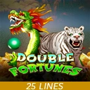 Double Fortunes Image