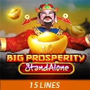 Big Prosperity SA Image