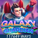 Galaxy Guardian Image