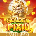 Golden Pixiu Image
