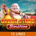 Great Stars SA Image