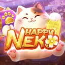 Happy Neko Image