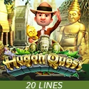 Hugon Quest Image