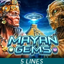 Mayan Gems Image