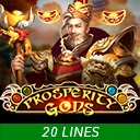 Prosperity Gods Image