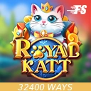 Royal Katt Image
