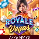 Royale Vegas Image