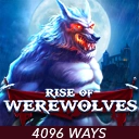 Rise of Werewolves Image