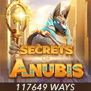 Secrets of Anubis Image