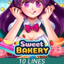 Sweet Bakery Image