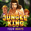 Jungle King Image