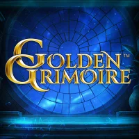 Golden Grimoire™ Image
