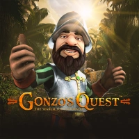 Gonzos Quest™ Image