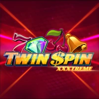 Twin Spin XXXtreme Image
