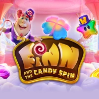 Finn and The Candy Spin Image