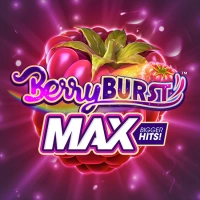 Berryburst MAX Image