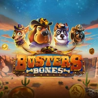 Busters Bones Image