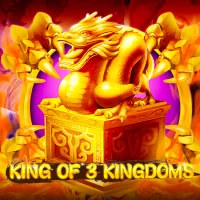 King of 3 Kingdoms™ Image