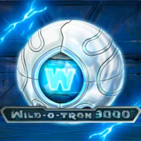 Wild-O-Tron 3000™ Image