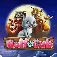 Wolf Cub™ Image