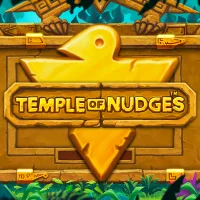 Temple of Nudges Image