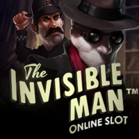 The Invisible Man™ Image