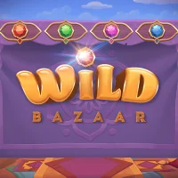 Wild Bazaar™ Image